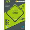 Optimum AYT Kimya Soru Bankası Video Çözümlü Referans Yayınları