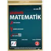 Acil Çıkış Çözümlü Matematik 2 Konu Anlatımlı