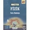 Okyanus AYT Master Fizik Soru Bankası