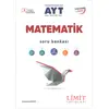 AYT Matematik Soru Bankası Limit Yayınları