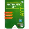 Derece AYT Matematik Set