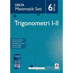 Trigonometri 1-2 - Tuncay Birinci - Delta Kültür Yayınevi