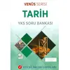 Fen Bilimleri Venüs Serisi YKS Tarih Soru Bankası