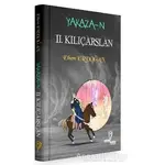 2. Kılıçarslan - Yakaza-n - Ethem Erdoğan - Mana Kitap