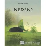 Neden? - Nikolai Popov - Gergedan Yayınları