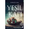 Yeşil Kapı - Songül Baş - Az Kitap