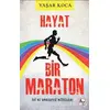 Hayat Bir Maraton - Yaşar Koca - Az Kitap