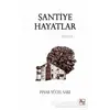 Şantiye Hayatlar - Pınar Yücel Sarı - Az Kitap