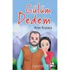 Gülüm Dedem - Ayşe Karaca - Az Kitap