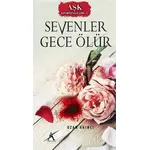 Aşk Aforizmaları 1 : Sevenler Gece Ölür - Ozan Akıncı - Avrupa Yakası Yayınları