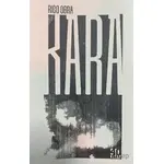 Kara - Rico Obra - 40 Kitap