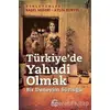 Türkiyede Yahudi Olmak - Raşel Meseri - İletişim Yayınevi