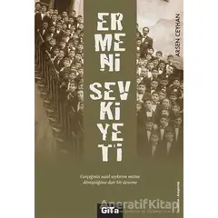 Ermeni Sevkiyeti - Arsen Ceyhan - Gita Yayınları