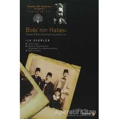 Bobi’nin Hatası - Celadet Ali Bedirxan - Avesta Yayınları