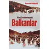 Ateş Çemberindeki Balkanlar - Raymond Poincare - Pınar Yayınları