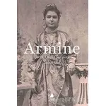 Armine - Murat Ataş - Aras Yayıncılık