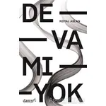 Devamı Yok - M. Kemal Aslan - Dante Kitap