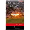 The Parowan Bonanza - B. M. Bower - Platanus Publishing