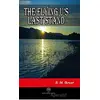 The Flying Us Last Stand - B. M. Bower - Platanus Publishing