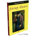 Şarap Duası - Hüseyin Oytun - Demlik Yayınları