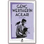 Genç Werther’in Acıları - Johann Wolfgang von Goethe - Ren Kitap