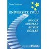 Üniversite Yolu - Cihan Yeşilyurt - Babek Yayınları