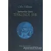Şamandan Şaire Türklerde Şiir - Cafer Yıldırım - Babıali Kitaplığı