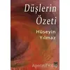 Düşlerin Özeti - Hüseyin Yılmaz - Babıali Kitaplığı