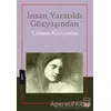 İnsan Yaratıldı Gözyaşından - Güleren Kılınçarslan - Babıali Kitaplığı