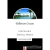 Robinson Crusoe - Daniel Defoe - Babıali Kültür Yayıncılığı