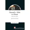 Taaşşukı Talat ve Fitnat - Şemseddin Sami - Babıali Kültür Yayıncılığı
