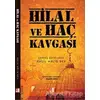 Hilal ve Haç Kavgası - Halil Halid Bey - Babıali Kültür Yayıncılığı