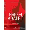 Mahz-ı Adalet - Doğukan Yaşin - Babıali Kültür Yayıncılığı