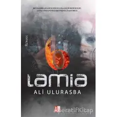 Lamia - Ali Ulurasba - Babıali Kültür Yayıncılığı