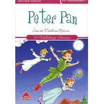 Peter Pan - James Matthew Barrie - D Publishing Yayınları