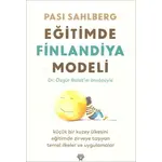 Eğitimde Finlandiya Modeli - Pasi Sahlberg - Metropolis Yayınları