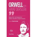 Orwellden Hayat Dersleri - Özgün Ozan Karadağ - Hayykitap