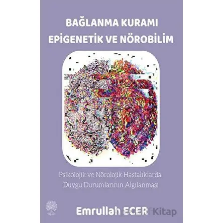 Bağlanma Kuramı Epigenetik ve Nörobilim - Emrullah Ecer - Platanus Publishing