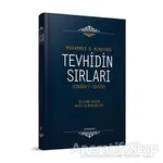 Tevhidin Sırları - Muhammed b. Münevver - Semerkand Yayınları