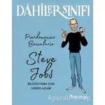 Dahiler Sınıfı: Steve Jobs - Pierdomenico Baccalario - Domingo Yayınevi