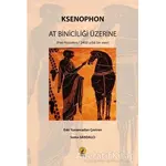 At Biniciliği Üzerine - Ksenophon - Ceren Yayıncılık