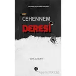 Cehennem Deresi - Şenel Gülbudak - Herdem Kitap