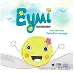 Eymi - Özlem Şatır Taşcıoğlu - Turta Kitap