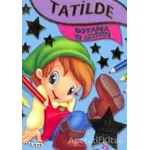 Tatilde - Eğlence - Kolektif - Çiçek Yayıncılık