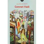 Cennet Vadi - Alain Jaubert - Kanat Kitap