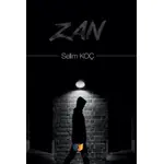 Zan - Selim Koç - Ateş Yayınları