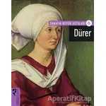 Dürer - Firdevs Candil Erdoğan - HayalPerest Kitap