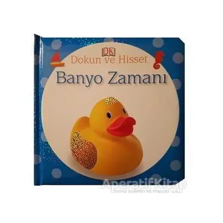 Banyo Zamanı - Kolektif - Abc Yayın Grubu