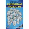 Kahkahayı Patlatın - Ercan Deva - Barış Kitap