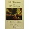 The Victorians and The Novelists - Ertuğrul Koç - Barış Kitap